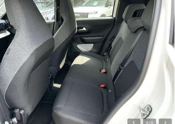 Citroen C3 1.2 Turbo You 100cv NUOVA DA IMMATRICOLARE