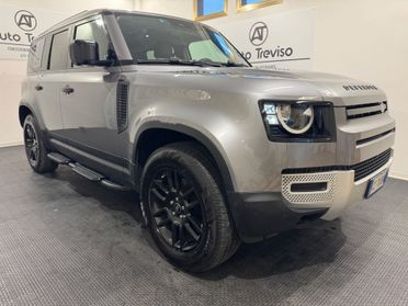 Land Rover Defender 110 2.0 SD4 240CV AWD Auto S