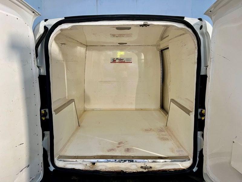 FIAT Doblò Doblò 1.6 MJT 105CV PL-TN Cargo Maxi 3 p.ti Riv. HACCP