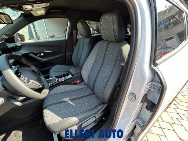 PEUGEOT 2008 PROMO FINANZIAMENTO PureTech 100 S&S Allure KM 0