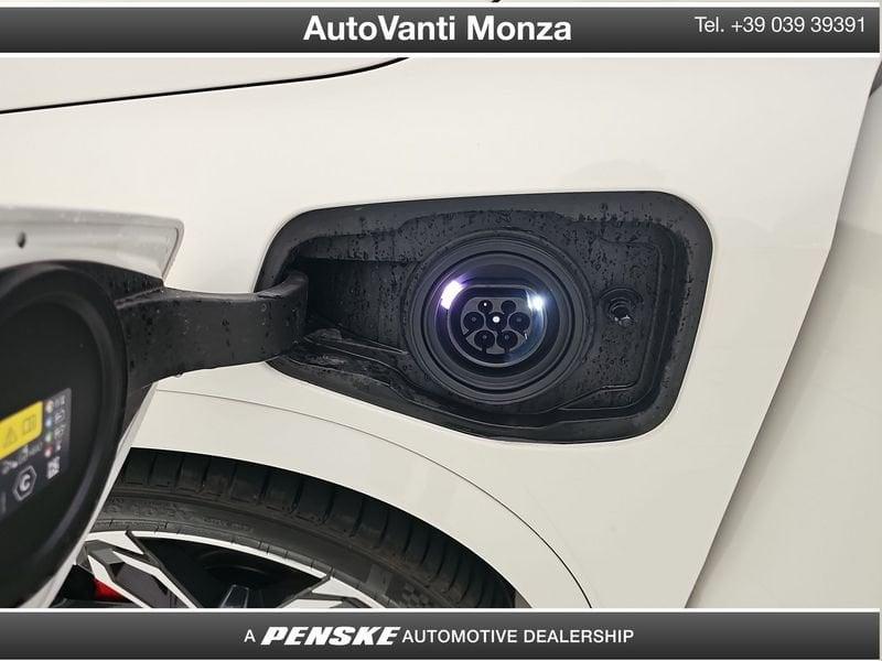 BMW X1 X1 xdrive 25e MSport Pro auto