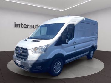 FORD Transit 330 2.0 tdci 170cv trend L2H2 E6.2 del 2021