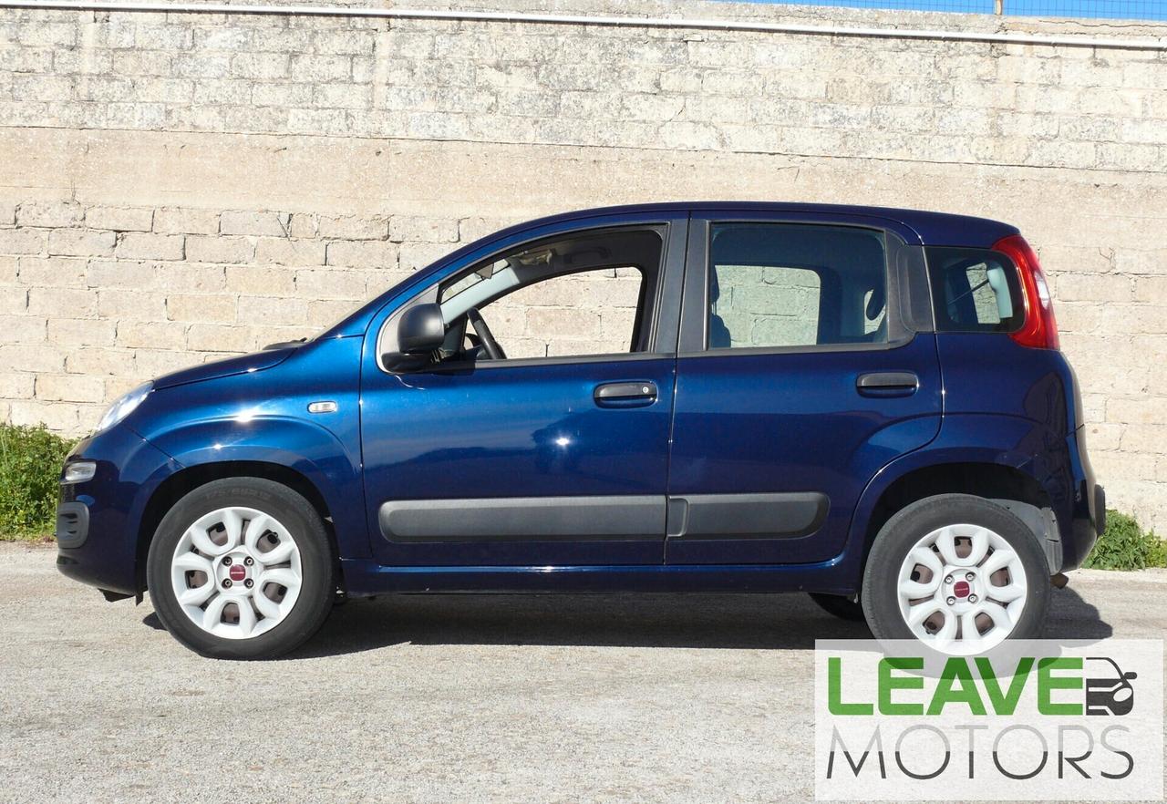 Fiat Panda TwinAir Natural Power (M1506)