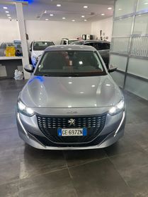 Peugeot 208 PureTech 100 Stop&Start 5 porte Allure