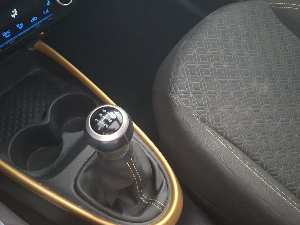 Toyota Aygo X 1.0 Trend Air