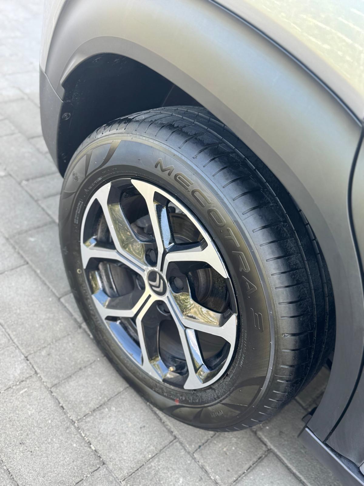 Citroen C3 Aircross PureTech 110 S&S Shine
