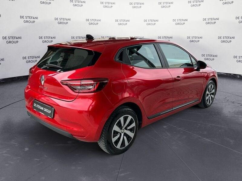 Renault Clio Clio 1.0 tce Equilibre Gpl 100cv