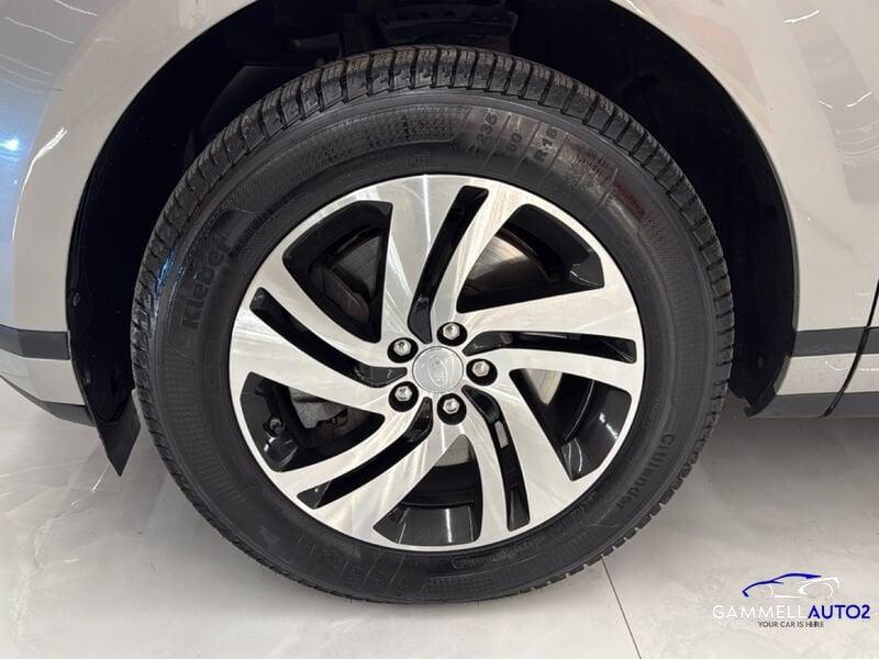 Land Rover RR Evoque Range Rover Evoque 2.0D I4 150CV AWD Business Edition