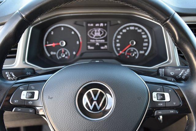 VOLKSWAGEN T-Roc 2.0 TDI SCR 150 CV DSG Business BlueMotion Technol