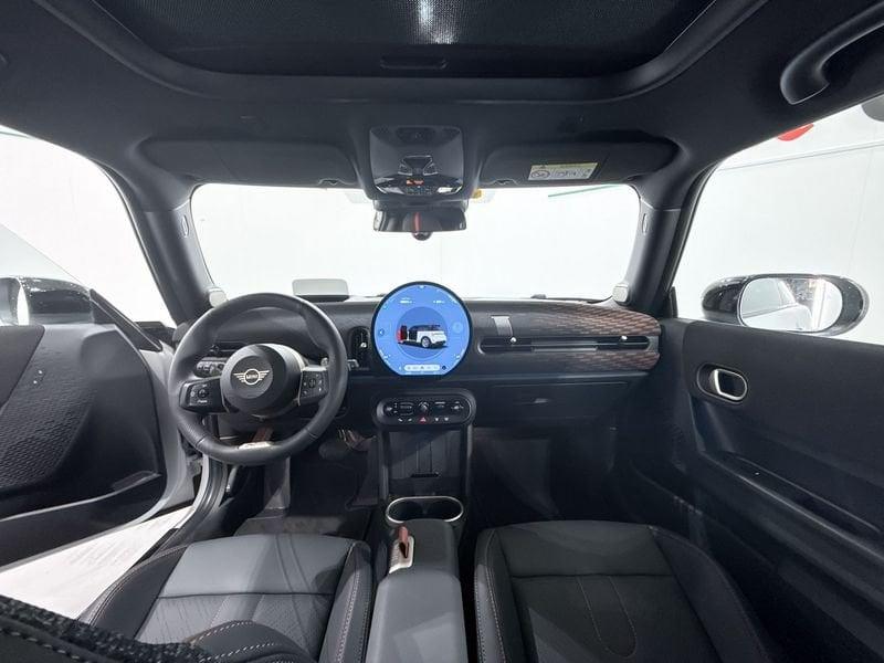 MINI Mini Mini Cooper S MY 2025 JCW
