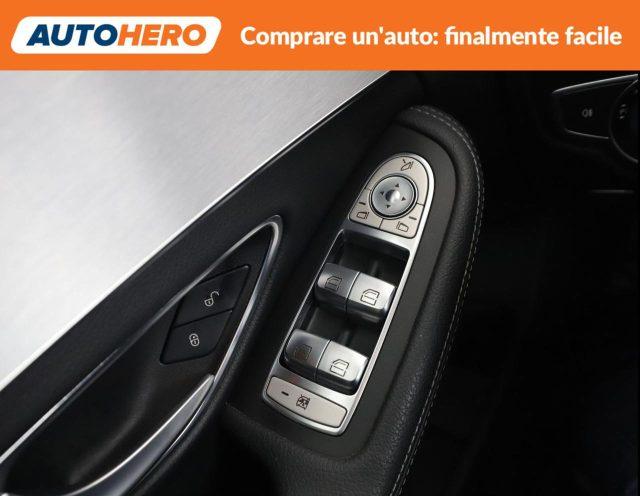 MERCEDES-BENZ C 200 d S.W. Auto Sport