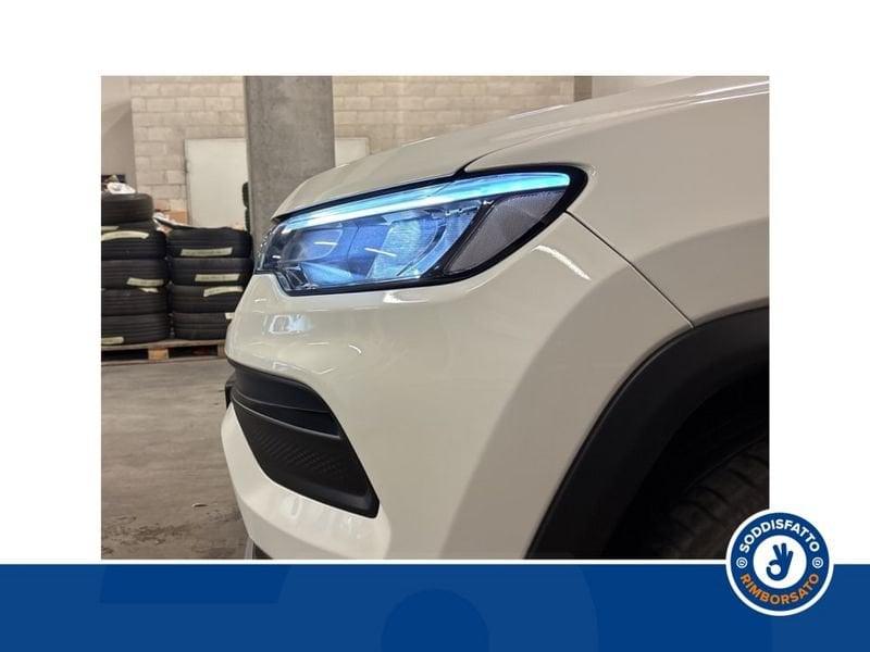 Jeep Compass 1.5 Turbo Benzina MHEV Limited MY23