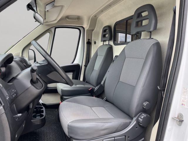 FIAT Ducato 2.0 MJT L3H2
