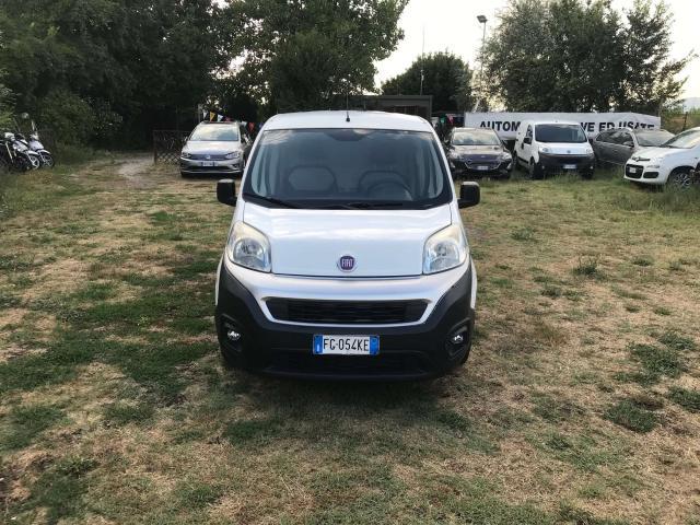 Fiat Fiorino 1.3 MJT * EURO 6 ! * Uni-Pro * Appena tagliandato