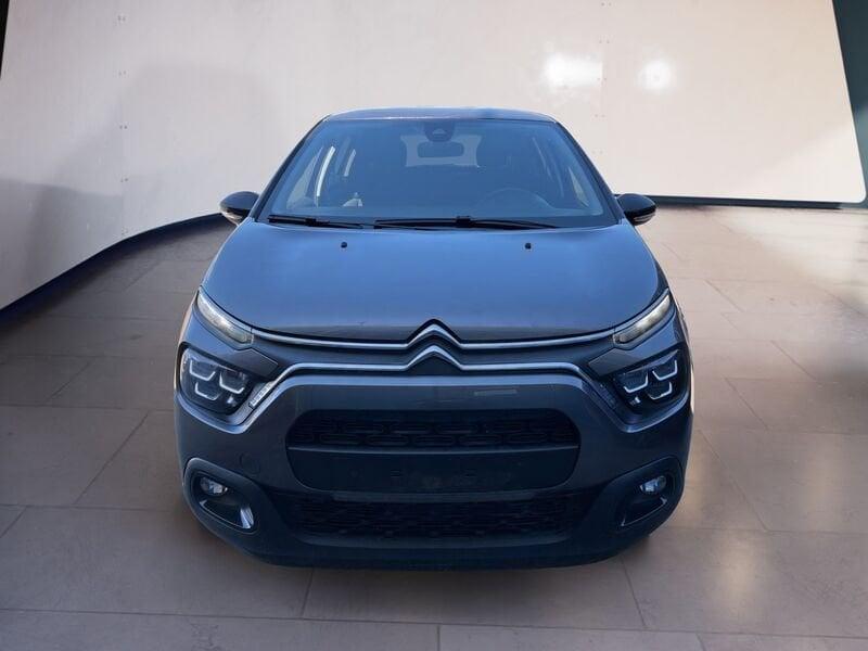 Citroën C3 III 2017 1.2 puretech Max s&s 110cv