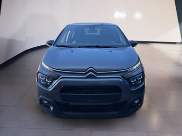 Citroën C3 III 2017 1.2 puretech Max s&s 110cv