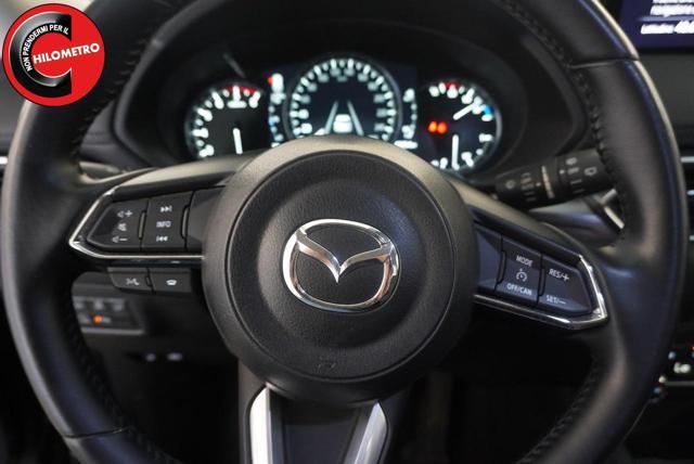 MAZDA CX-5 2.0L e-Skyactiv-G 165 CV M Hybrid 2WD Advantage