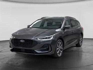 FORD Focus V 2022 SW - Focus SW 1.0t ecoboost h ST-Line 125cv