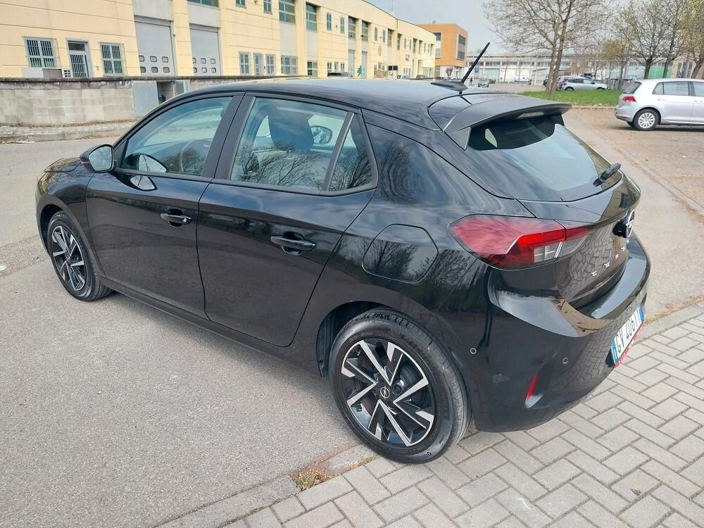 Opel Corsa 1.2 GS