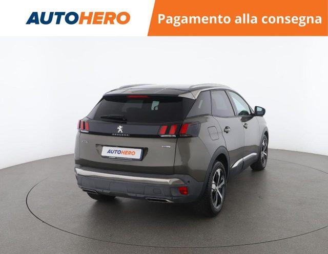 PEUGEOT 3008 PureTech Turbo 130 S&S Allure