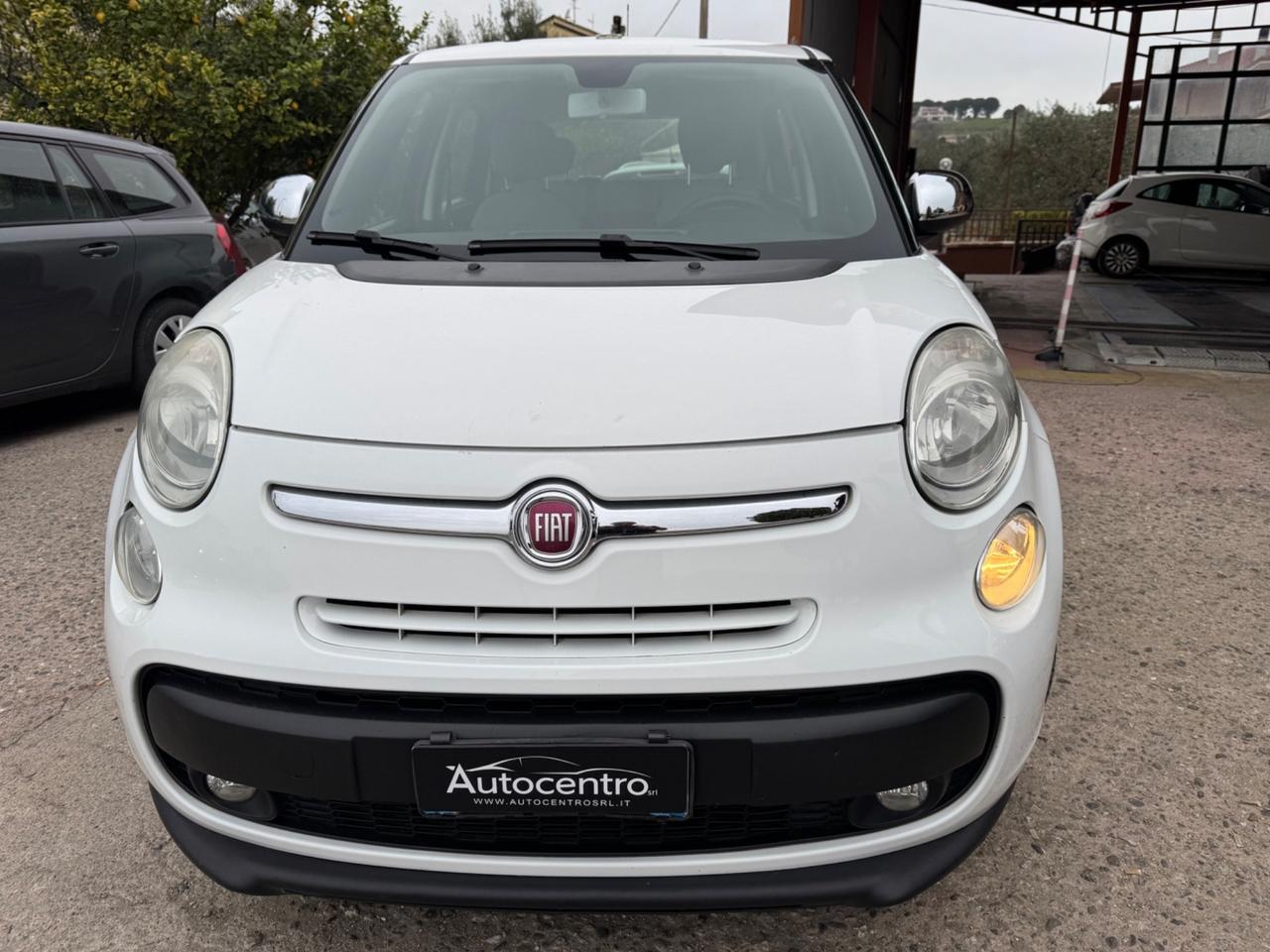 Fiat 500L 1.3 Multijet 95 CV Lounge