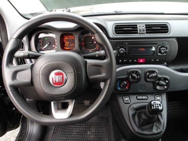 FIAT Panda 1.2 69cv NEOPATENTATI