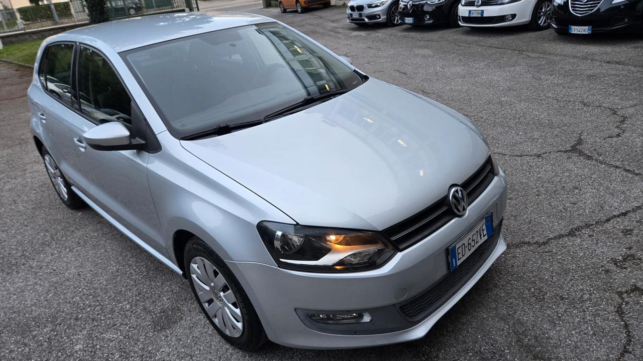 Volkswagen Polo 1.2 TDI 5 p. Comfortline Neopatentati