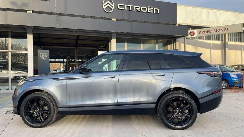 Land Rover Range Rover Velar 2.0 D I4 204 R-Dynamic S 4WD Auto