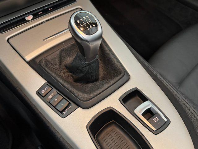 BMW Z4 sDrive23i E89 204cv*1propr/TagliandataBmw/80000km*