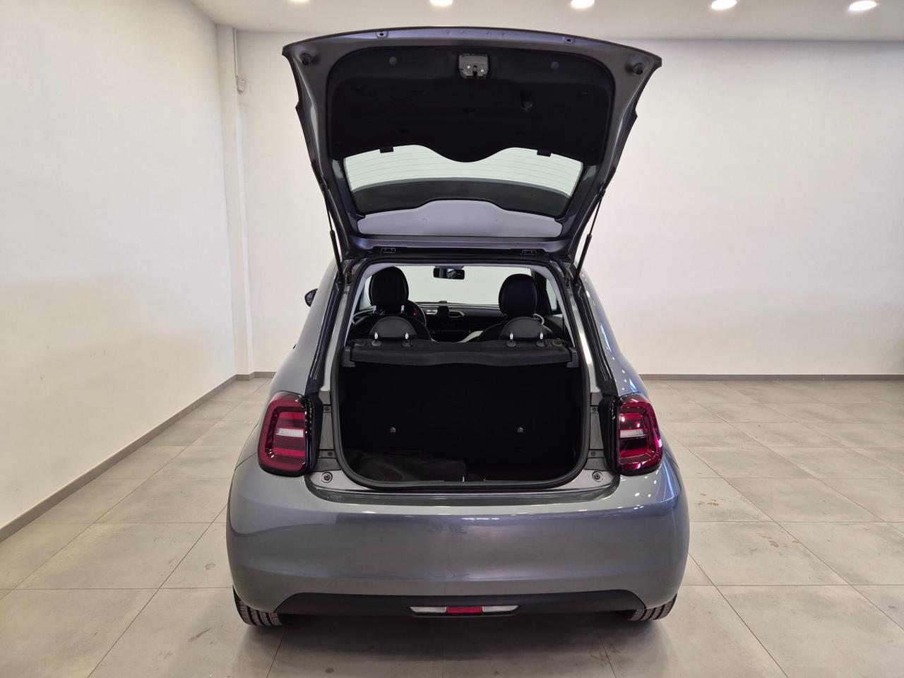 FIAT 500e 23,8 kWh Action IN PROMO