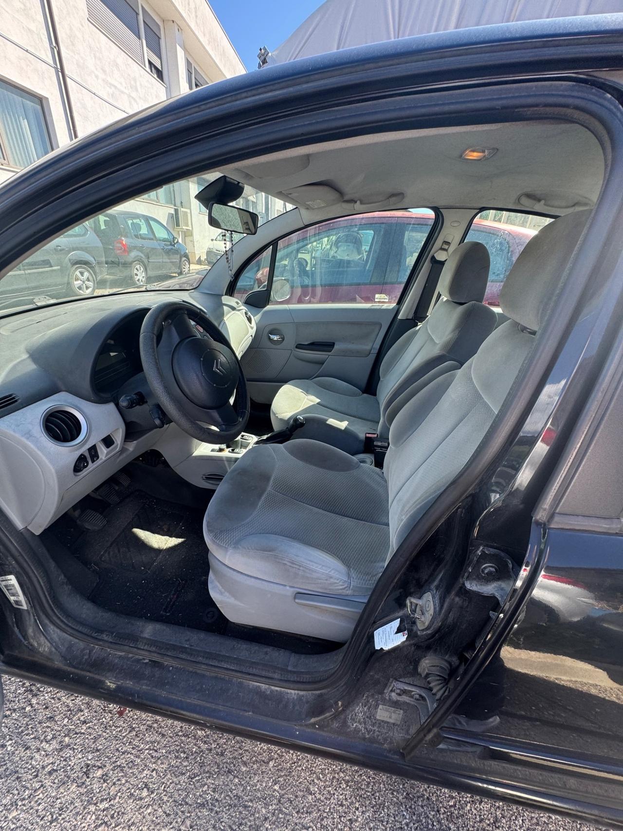 Citroen C3 1.6 HDi 90CV Exclusive