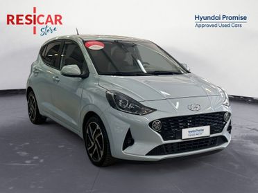 HYUNDAI i10 1.0 mpi Prime IDONEA NEOPATENTATO