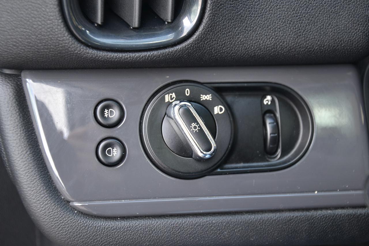 Mini One D Countryman 1.5 D 116CV AUT. **TETTO**PREZZO REALE**UNIPRO'*