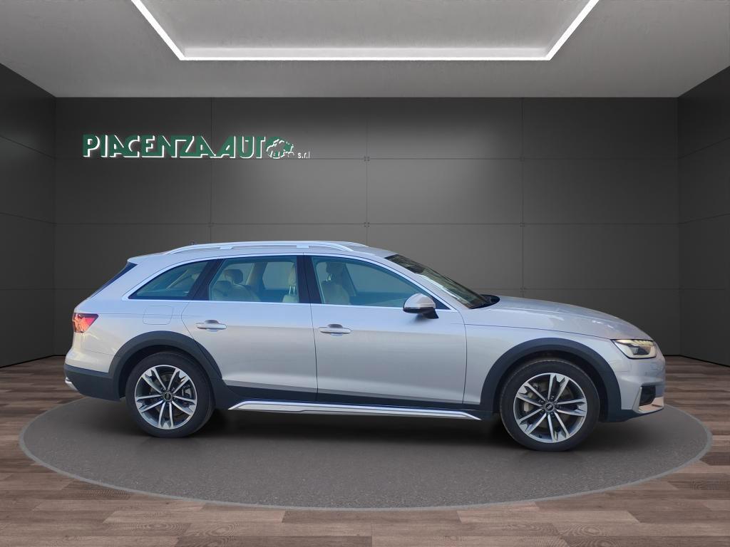 Audi A4 Allroad 45 2.0 tfsi mhev Business Evolution.VIRTUAL.PELLE