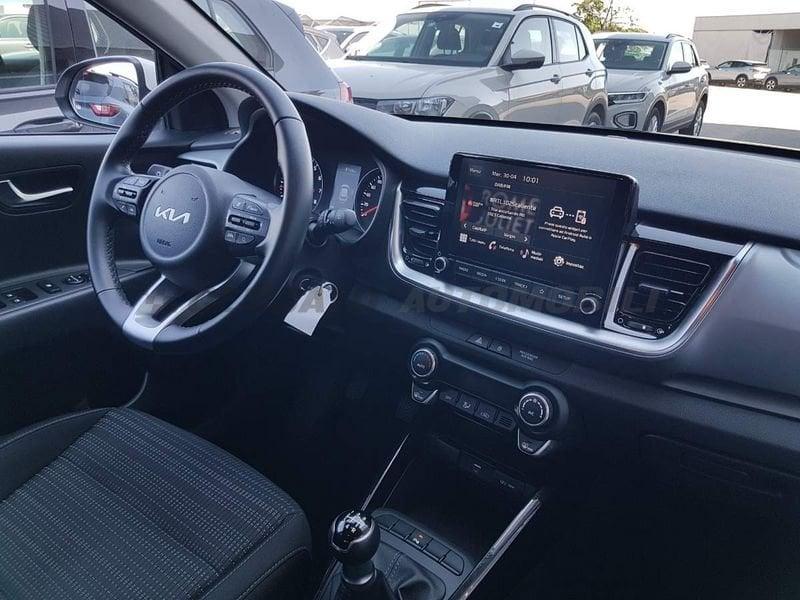 KIA Stonic Stonic 1.2 dpi Style 84cv