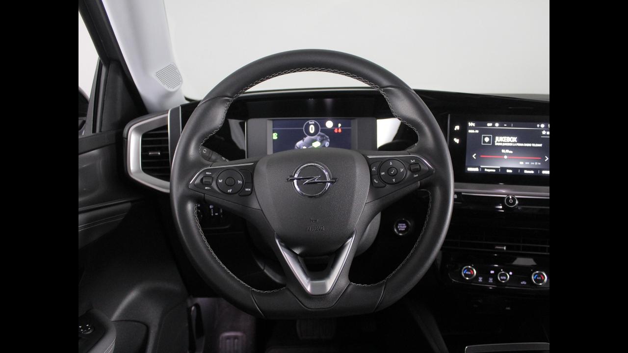 OPEL Mokka Elegance BEV