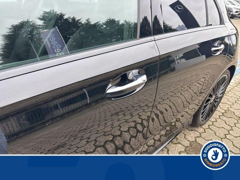 Mercedes-Benz Classe A 180d Automatic AMG Line Advanced Plus