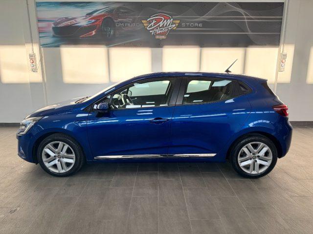 RENAULT Clio TCe 100 CV 5 porte Edition One