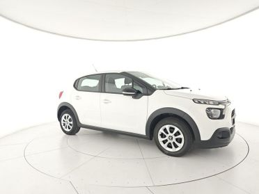 Citroën C3 BlueHDi 100 S&S Feel