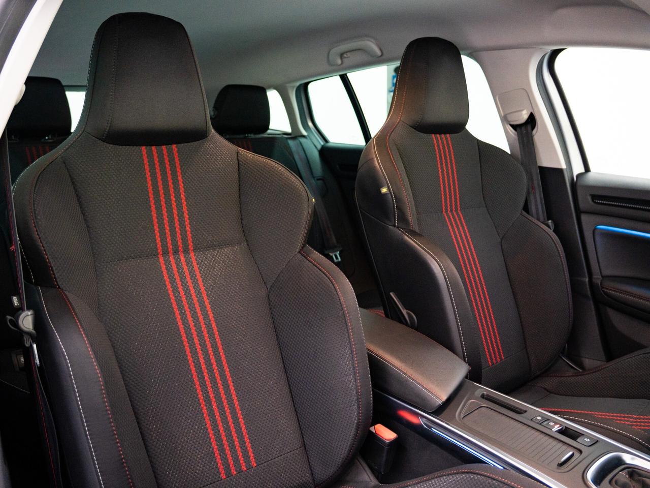 Renault Mégane Sporter dCi 110 CV