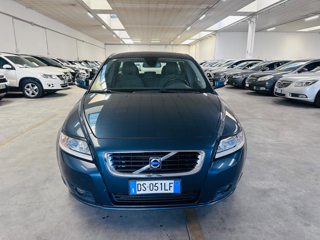 Volvo V50 2.0 D cat Momentum