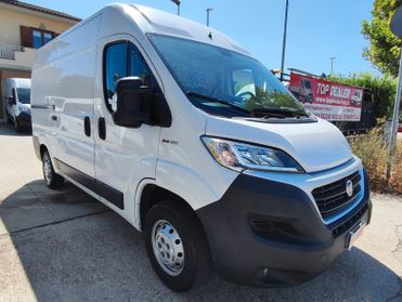 FIAT DUCATO 33 2.3 MJT 130 CV L2 H2