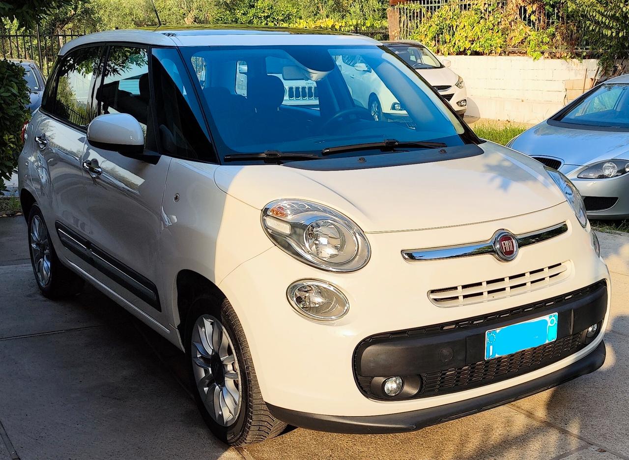 Fiat 500L 1.3 Multijet 95 CV Lounge