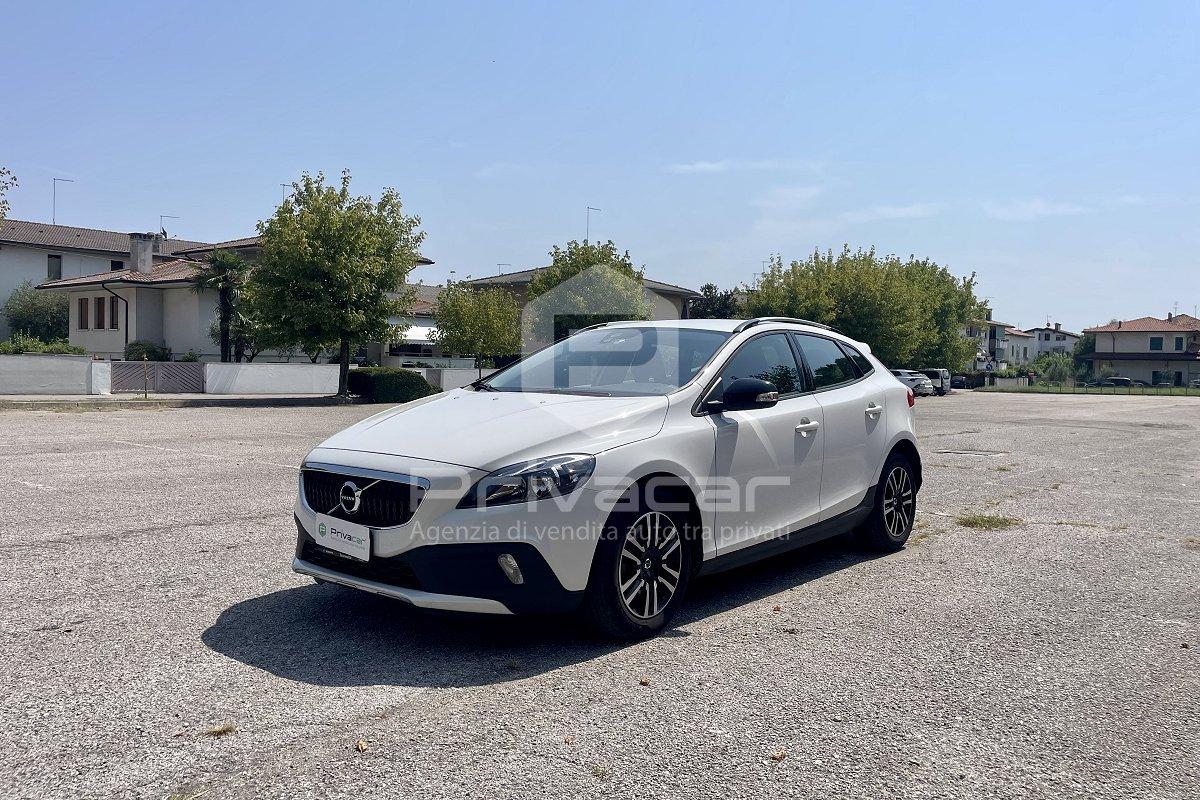 VOLVO V40 Cross Country D3 Business Plus