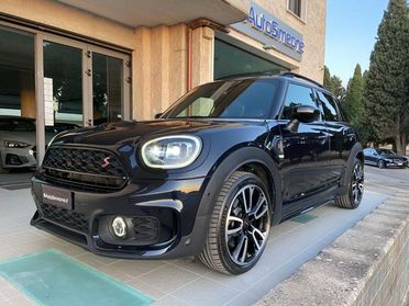 MINI Countryman 2.0 Cooper SD JCW Countryman-TETTO APR/PAN