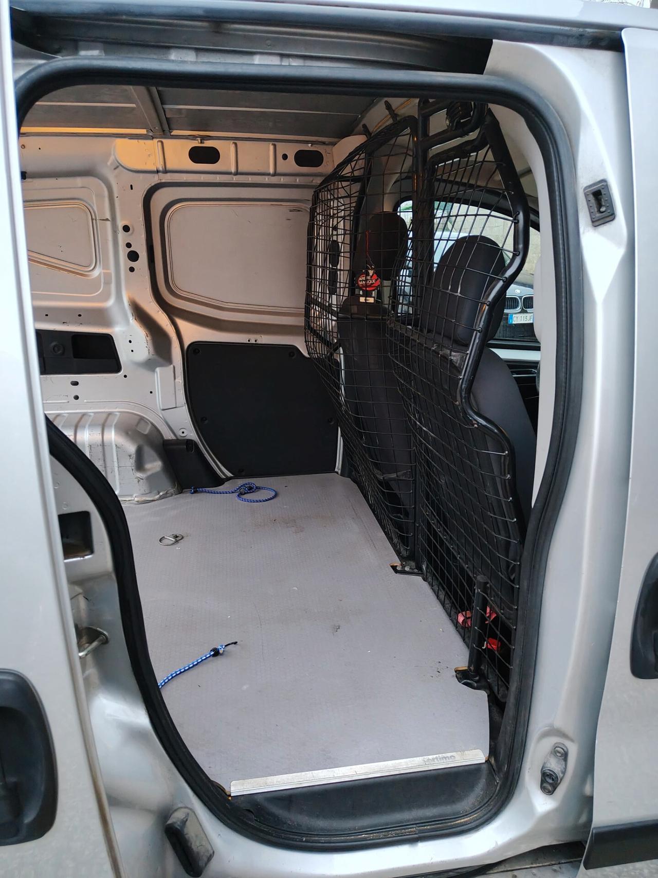 Peugeot Bipper 1.3 HDi 75CV FAP Furgone