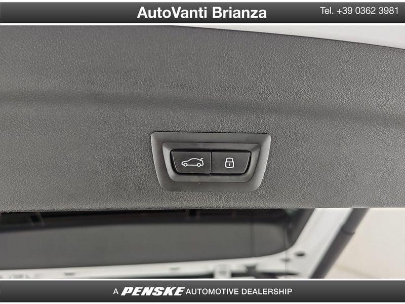 BMW X1 X1 sdrive18i MSport auto