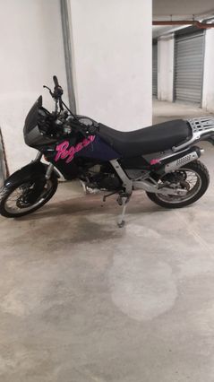 Aprilia pegaso 650 perfette condizioni