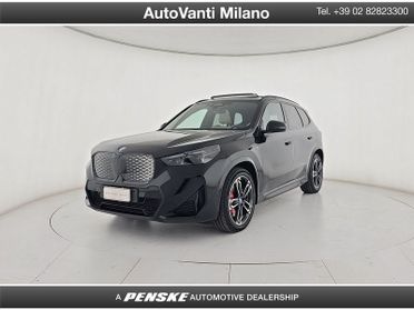 BMW iX1 eDrive 20 MSport Pro