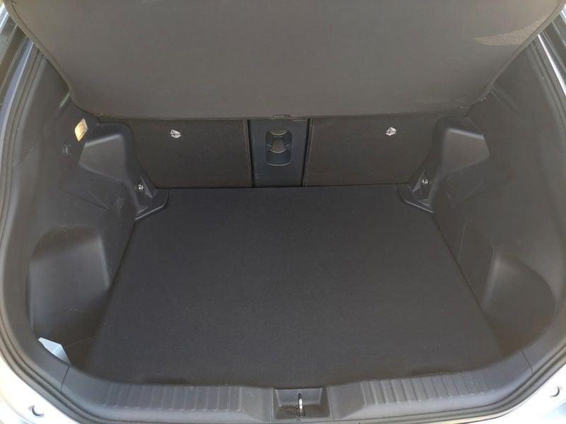 Toyota Yaris Cross Yaris Cross 1.5 Hybrid 5p. E-CVT AWD-i Adventure